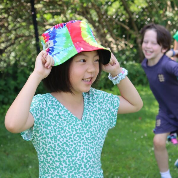 Tie Dye Hats - Image 6
