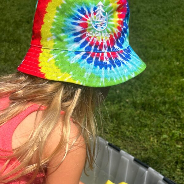 Tie Dye Hats - Image 5