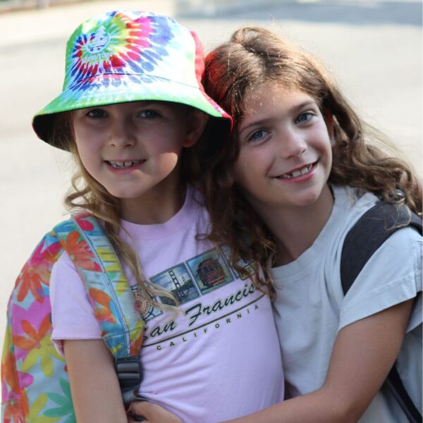 Tie Dye Hats - Image 4