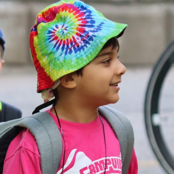 Tie Dye Hats