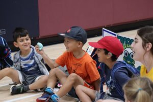Unlock your child's potential at Oakville Day Camp. Our programs create an inspiring and nurturing environment to help children grow, learn, and thrive.