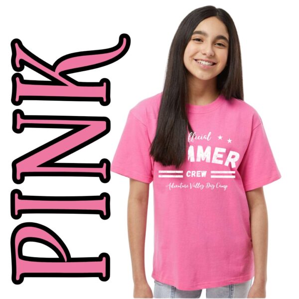 2025 AVDC T-Shirts - Image 4