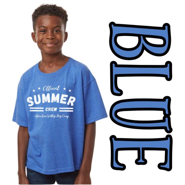 2025 AVDC T-Shirts - Image 2
