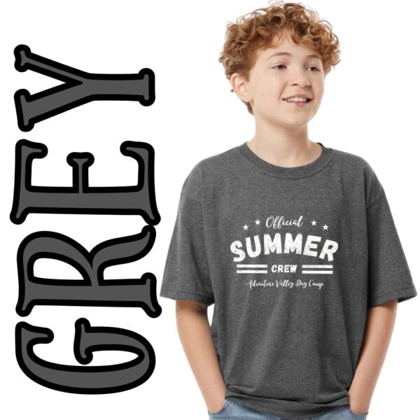 2025 AVDC T-Shirts - Image 10