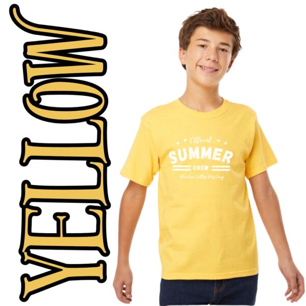 2025 AVDC T-Shirts - Image 8