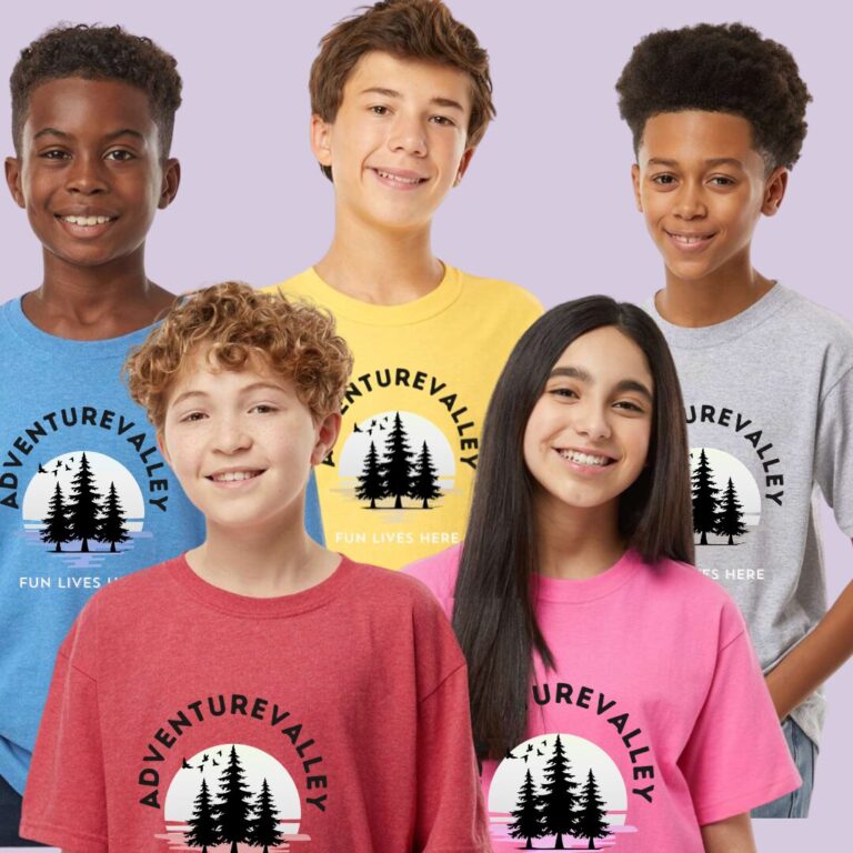 2026 AVDC T-Shirts